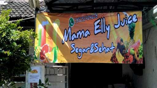 Mama Elly Juice 1