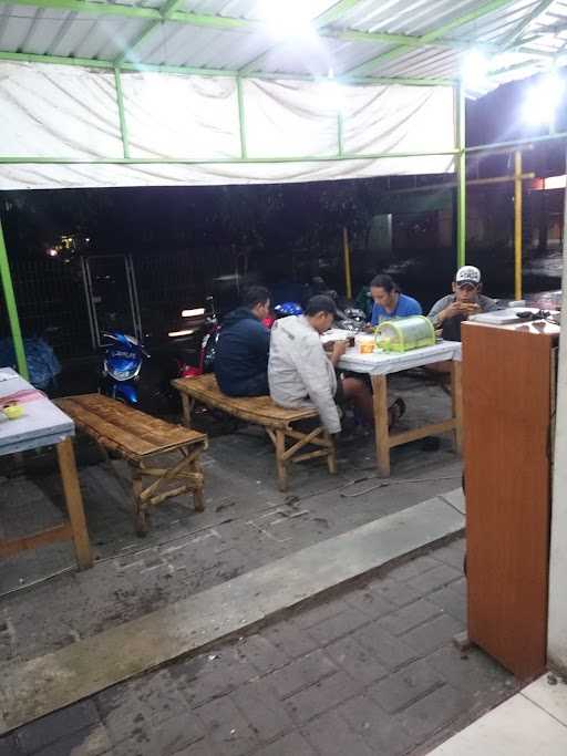 Warkop Barokah Ramadhan 1