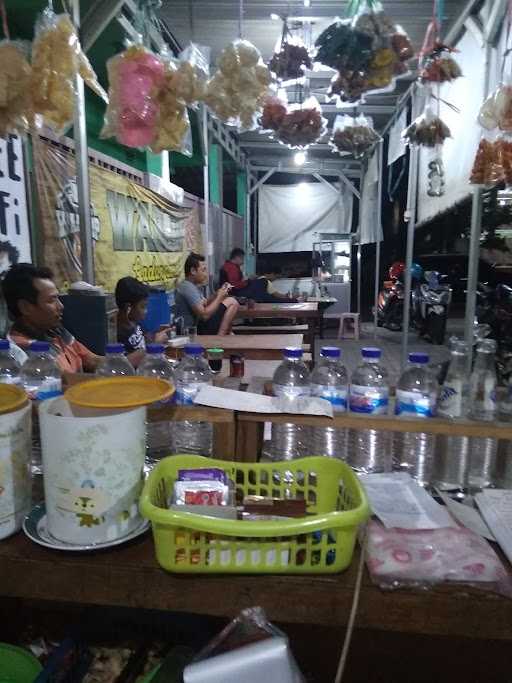 Warkop Gs Gadungland 6