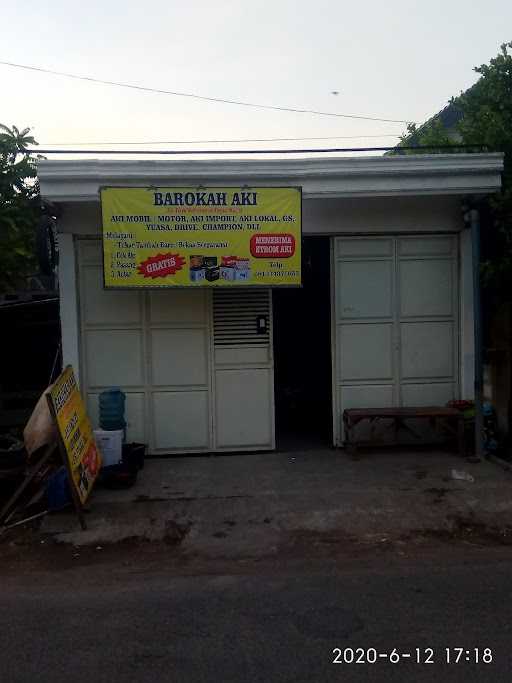 Warkop Ogud Jaya 4