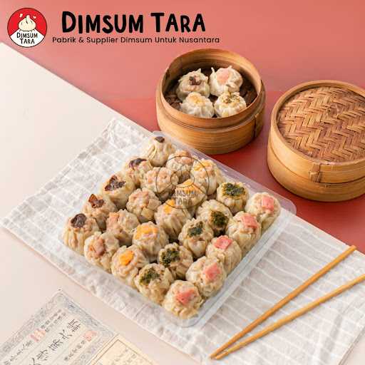 Dimsum Tara 6