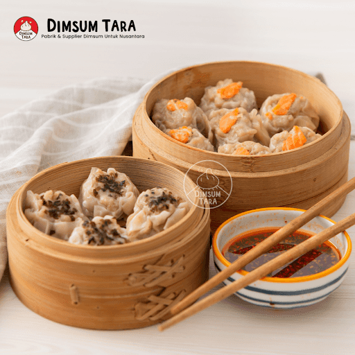 Dimsum Tara 4