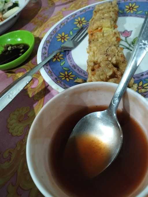Warung Ngerdo (Pak Oyo) Chinese Food 1