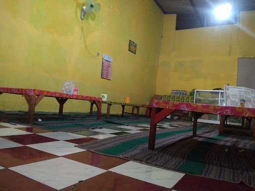 Warung Ngerdo (Pak Oyo) Chinese Food 8