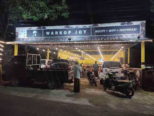 Warkop Joy Bangkingan 7