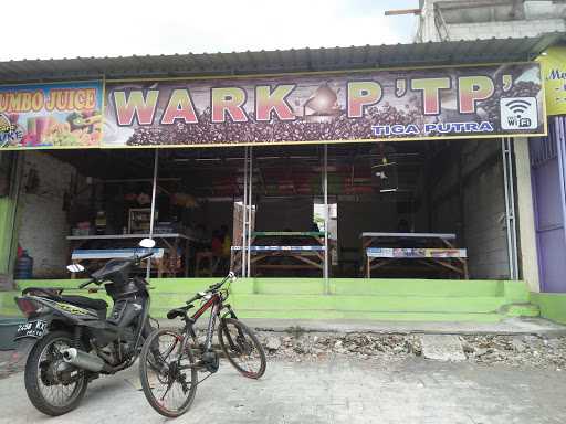 Warkop 'Tp' 5