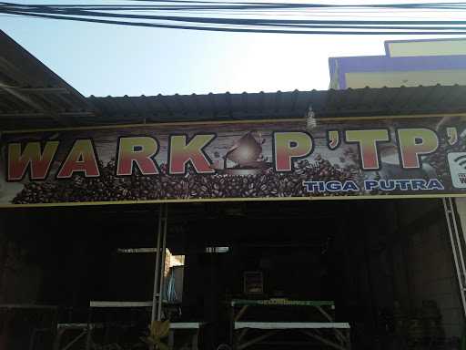 Warkop 'Tp' 6