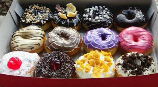 Al Donuts 2