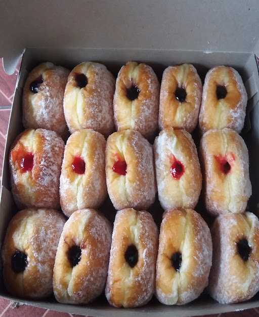 Al Donuts 4