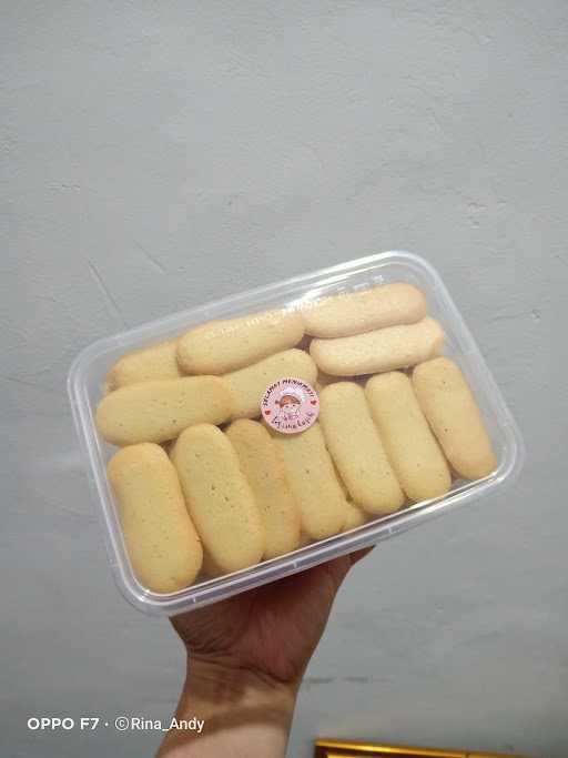 Andita Cookies 7