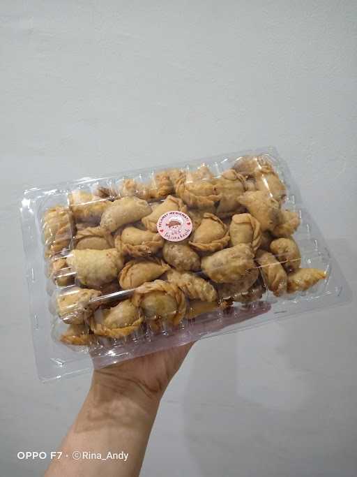 Andita Cookies 1