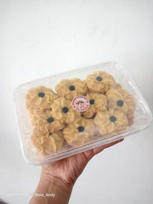 Andita Cookies 8