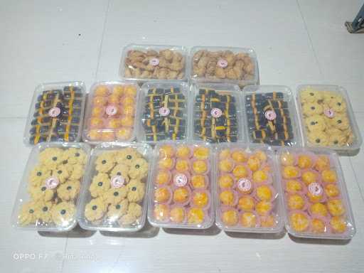 Andita Cookies 5