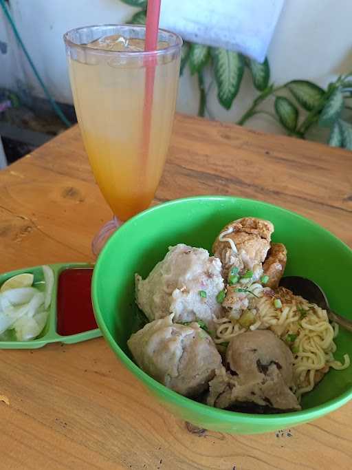 Aneka Bakso Hot Prasmanan Driyorejo 2