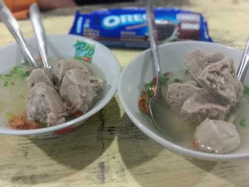 Bakso Barongan Cak Trimo 4