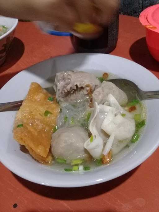 Bakso Barongan Cak Trimo 5