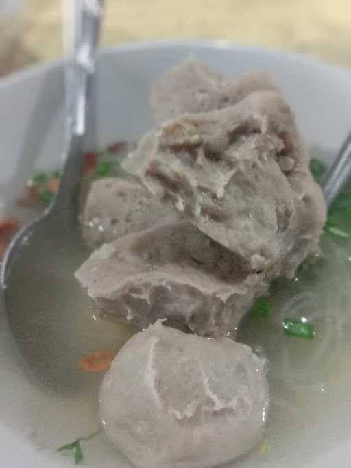 Bakso Barongan Cak Trimo 3