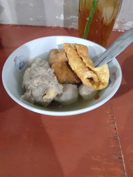 Bakso Barongan Cak Trimo 9