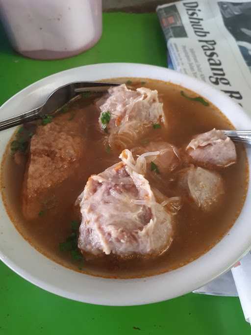 Bakso Barongan Cak Trimo 7