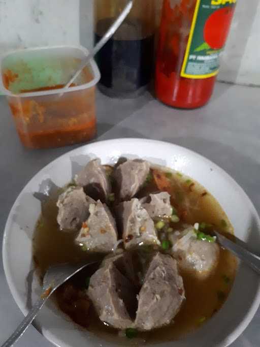 Bakso Barongan Cak Trimo 6