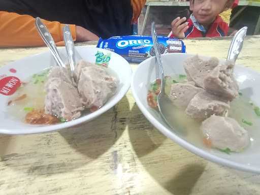 Bakso Barongan Cak Trimo 8