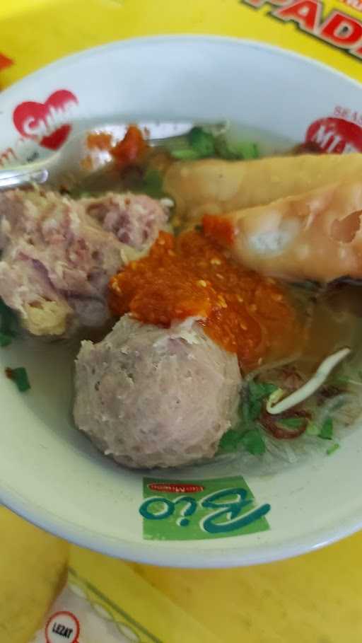 Bakso Barongan Cak Trimo 1