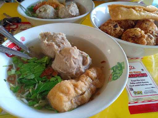 Bakso Barongan Cak Trimo 10