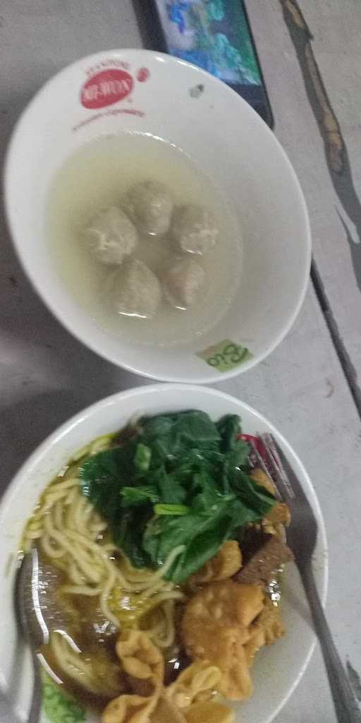 Bakso & Mie Ayam 'Mbah Mo' 5