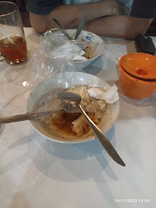 Bakso. Q 9