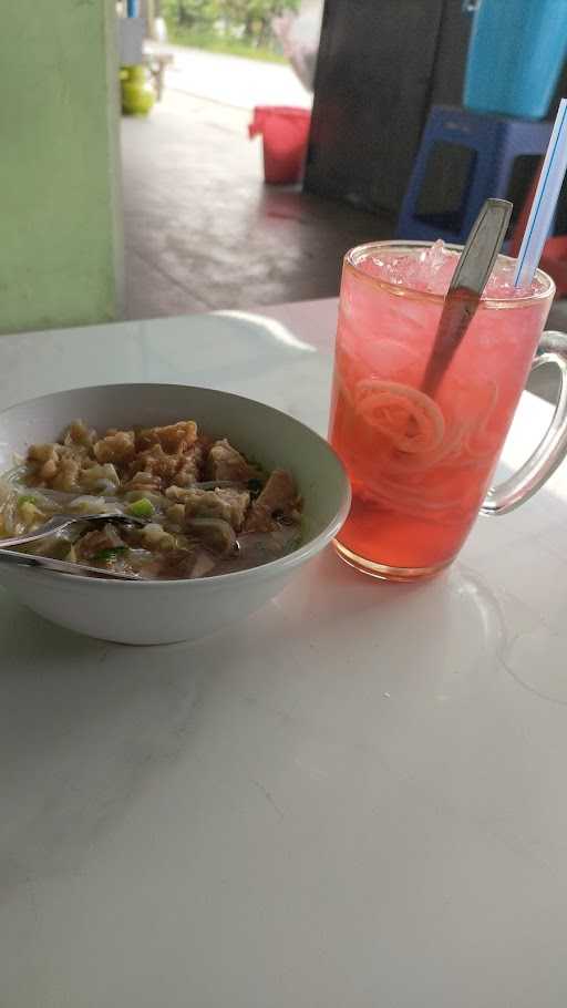 Bakso. Q 2