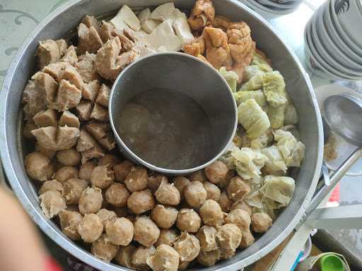 Bakso. Q 10