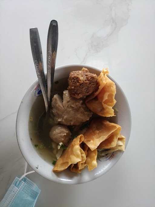 Bakso. Q 6