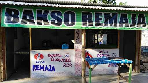 Bakso Remaja1 10