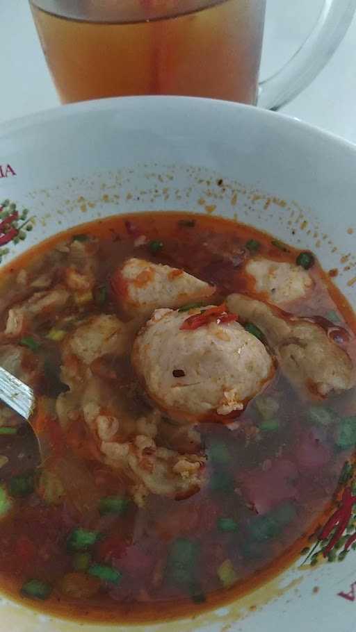 Bakso Sempol Sapi Adinul 4