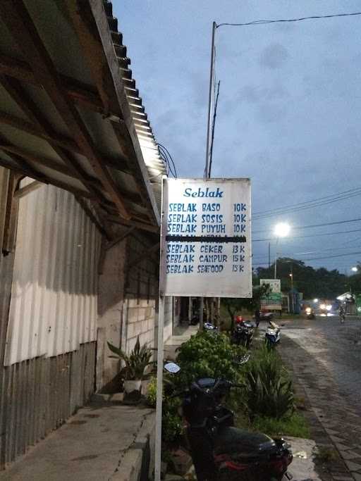 Barokah Bakso 4