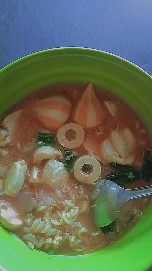 Barokah Bakso 3