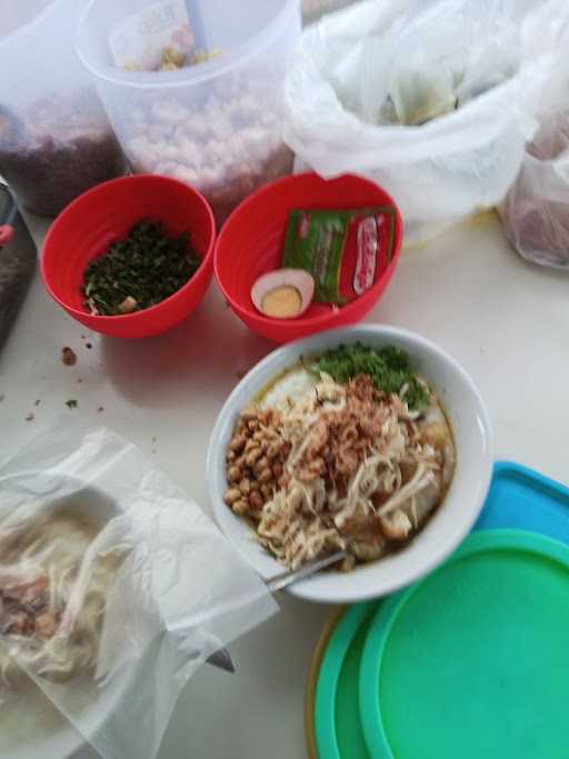 Bubur Ayam Cianjur 2