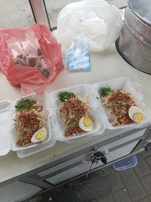 Bubur Ayam Cianjur 3