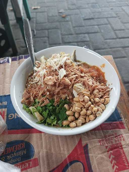 Bubur Ayam Cianjur 4