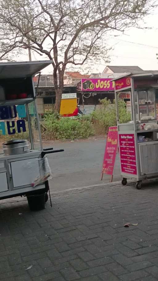 Bubur Ayam Cianjur 8