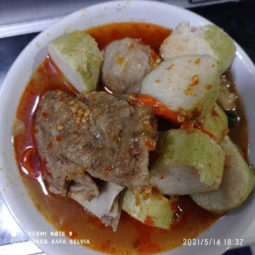 Dapur Raafa 9