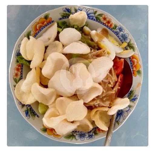 Gado_Gado Mbak Ana 1