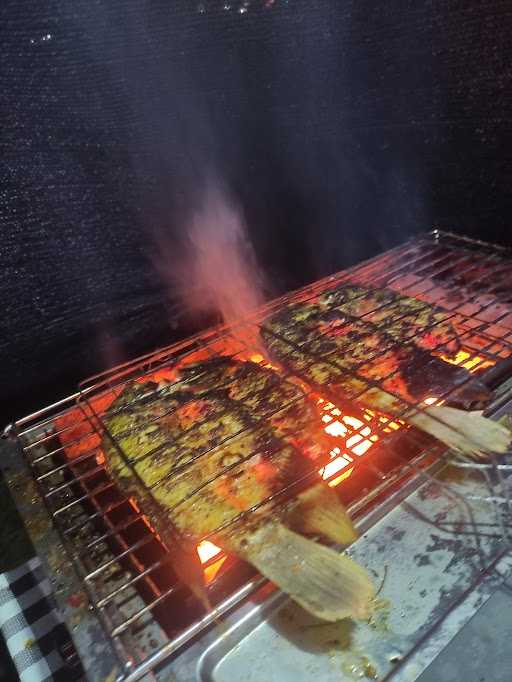 Ikan Bakar Joss City9 5