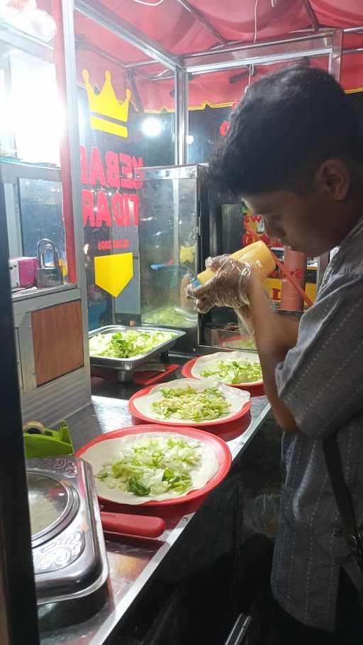 Kebab Tidar Scg Cabang Gresik 3