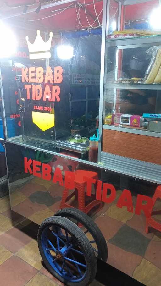 Kebab Tidar Scg Cabang Gresik 4