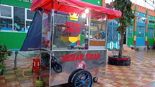 Kebab Tidar Scg Cabang Gresik 5