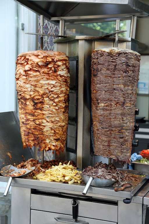 Kebab Turkish 8