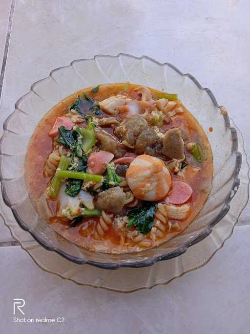 Ketoprak & Seblak Khas Bandung 10