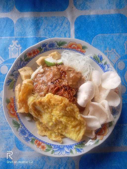 Ketoprak & Seblak Khas Bandung 8