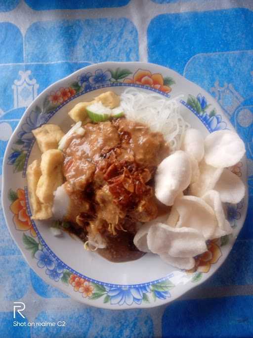 Ketoprak & Seblak Khas Bandung 5